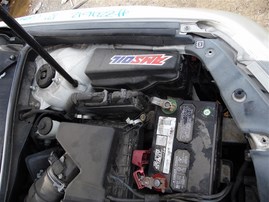 2012 Toyota Camry SE White 3.5L AT #Z24612